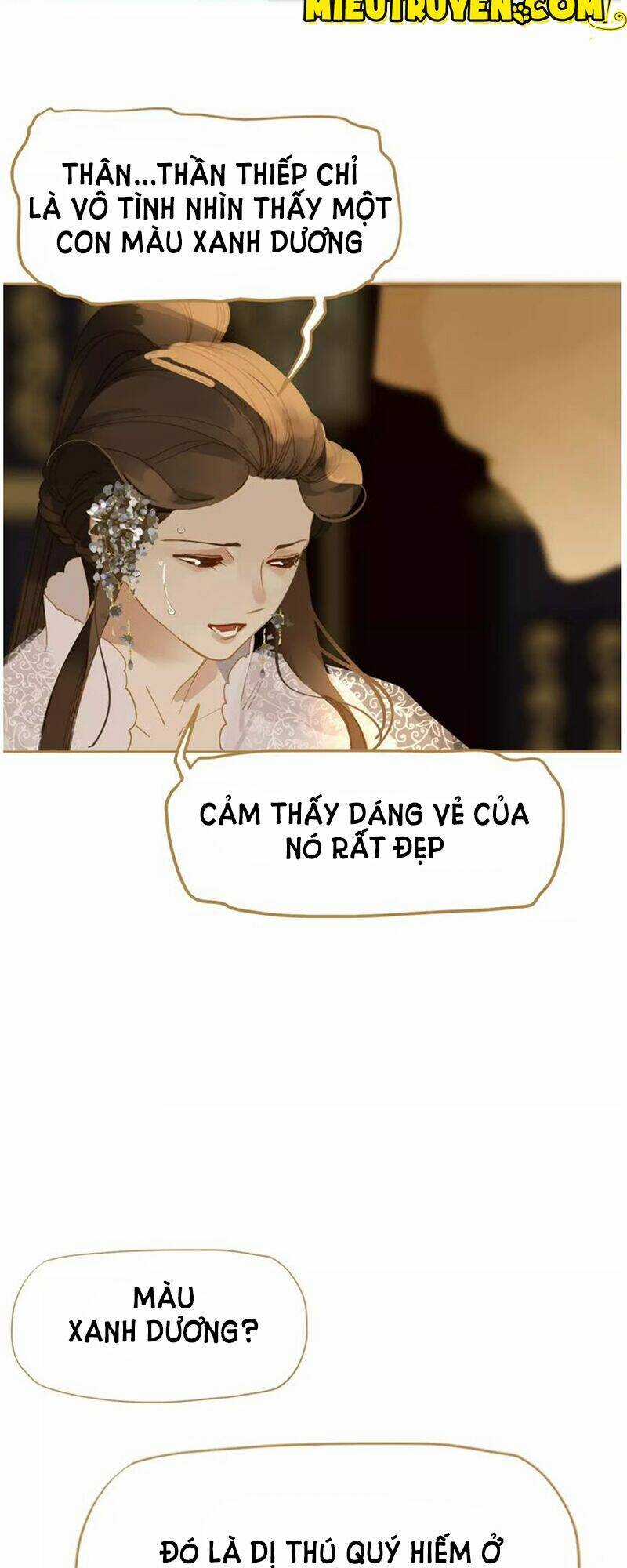 Nhất Đại Linh Hậu - Chapter 10 - Trang 56