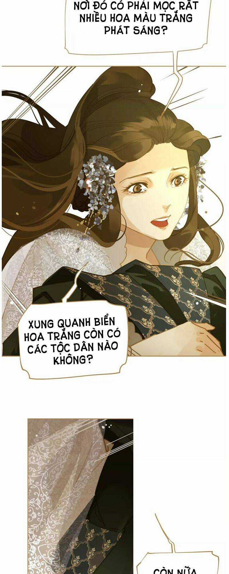 Nhất Đại Linh Hậu - Chapter 10 - Trang 60