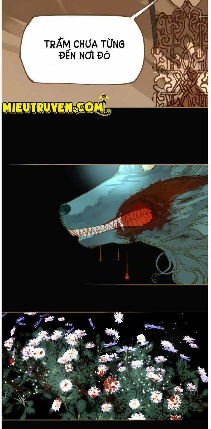 Nhất Đại Linh Hậu - Chapter 10 - Trang 64