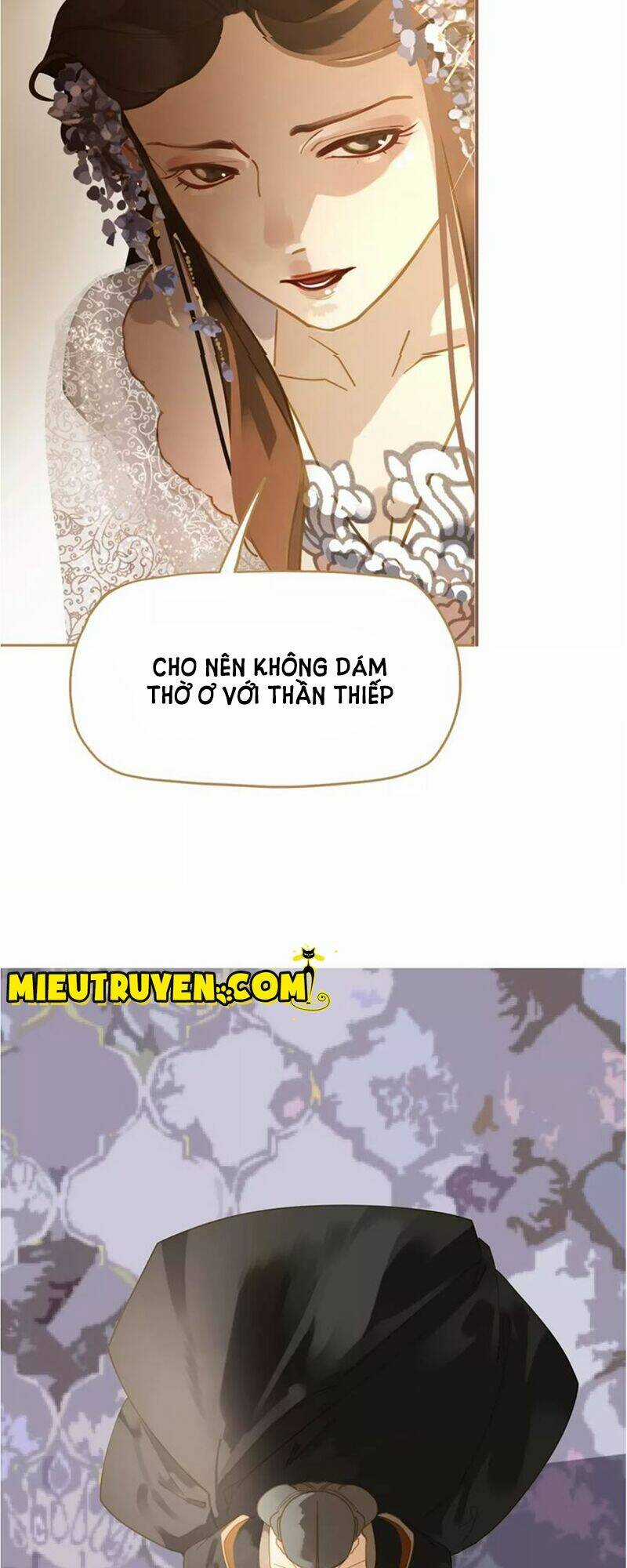 Nhất Đại Linh Hậu - Chapter 10 - Trang 8