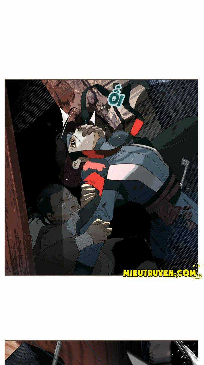 Nhất Đại Linh Hậu - Chapter 100 - Trang 22