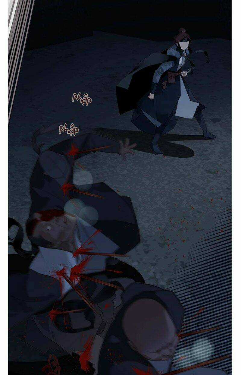 Nhất Đại Linh Hậu - Chapter 101 - Trang 14