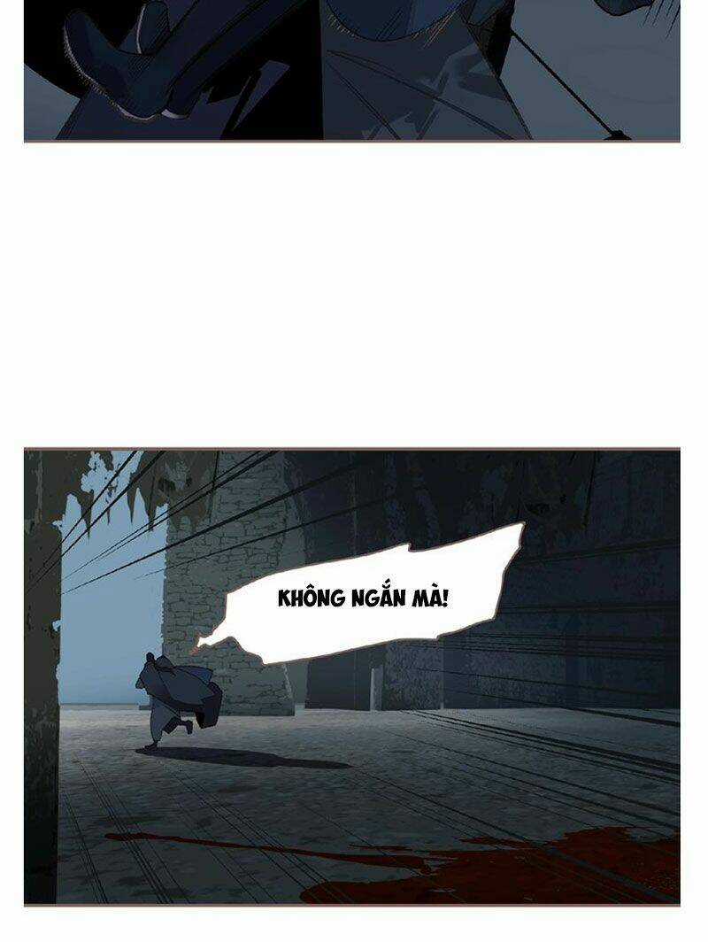 Nhất Đại Linh Hậu - Chapter 101 - Trang 19