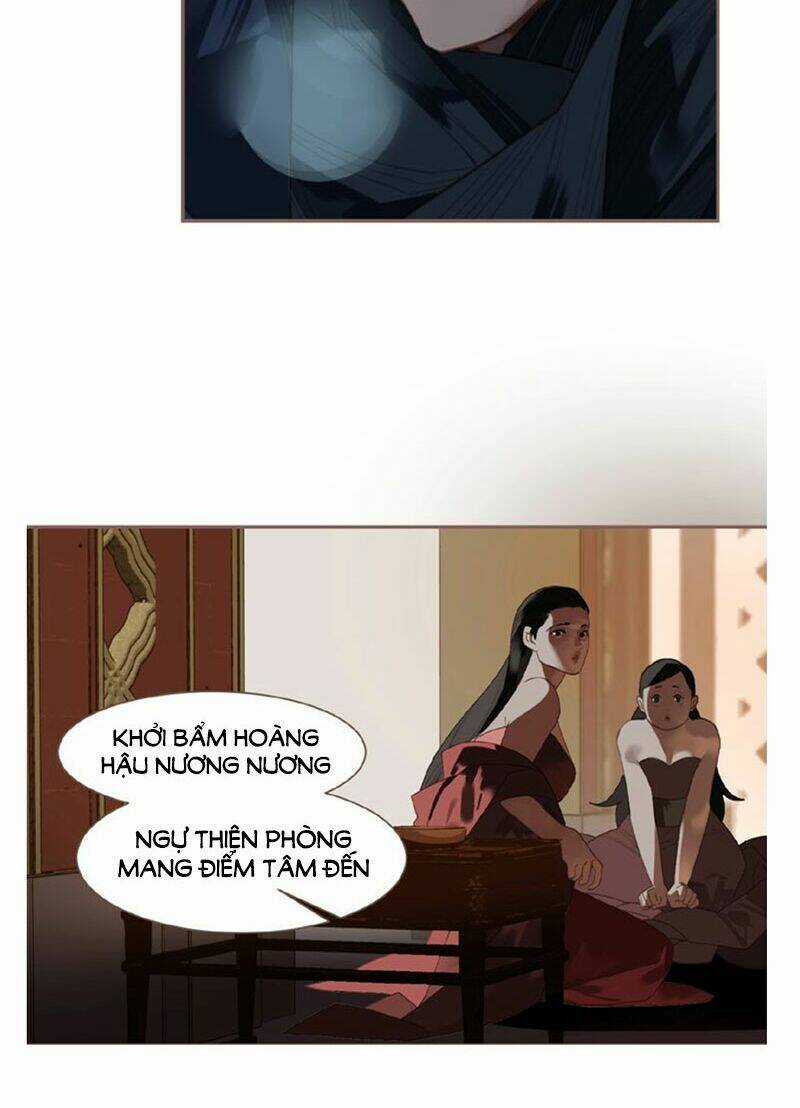 Nhất Đại Linh Hậu - Chapter 101 - Trang 23