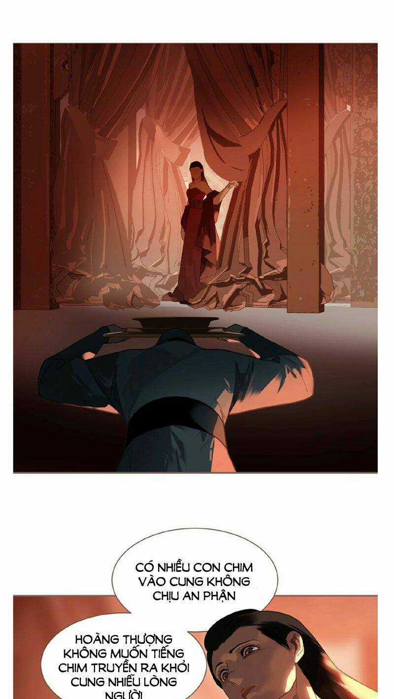 Nhất Đại Linh Hậu - Chapter 101 - Trang 24