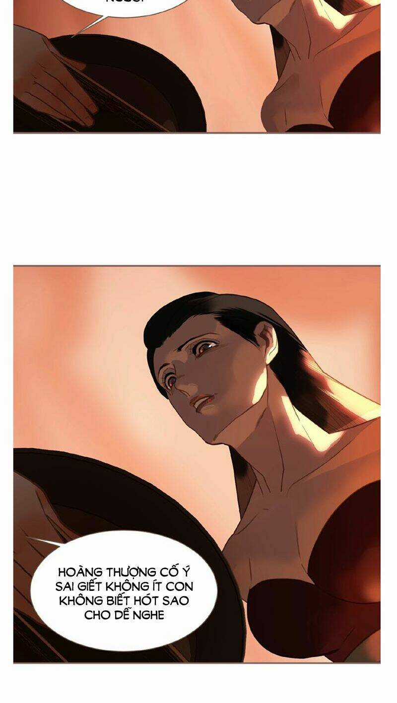 Nhất Đại Linh Hậu - Chapter 101 - Trang 25