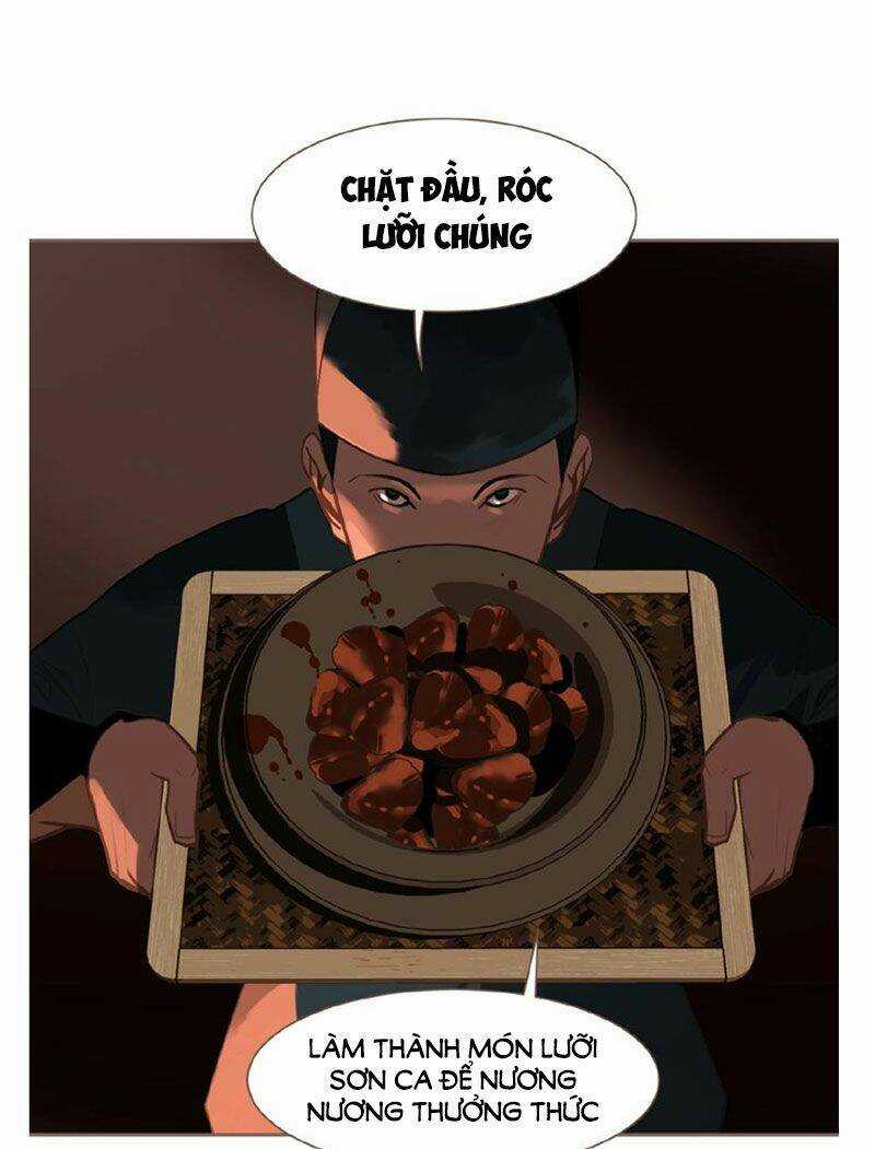 Nhất Đại Linh Hậu - Chapter 101 - Trang 26