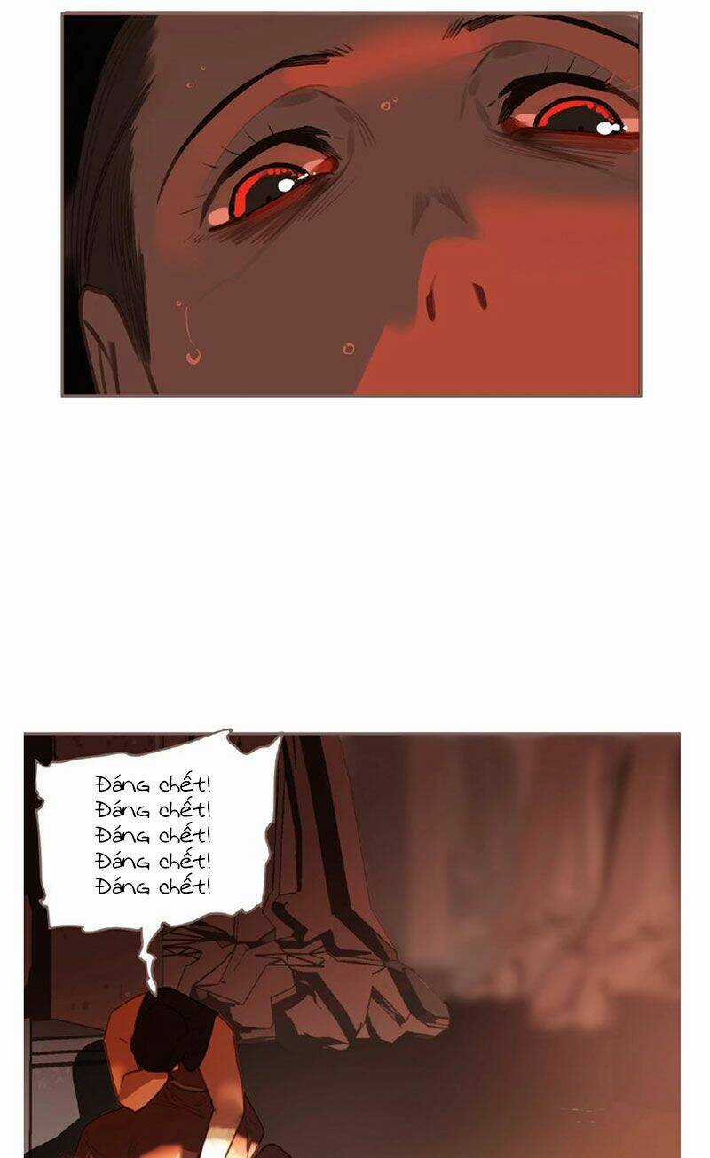 Nhất Đại Linh Hậu - Chapter 101 - Trang 30