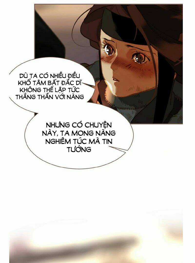 Nhất Đại Linh Hậu - Chapter 101 - Trang 36