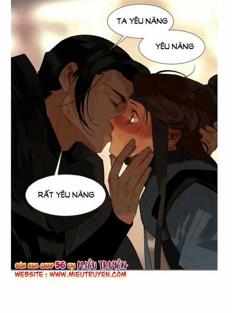 Nhất Đại Linh Hậu - Chapter 101 - Trang 37