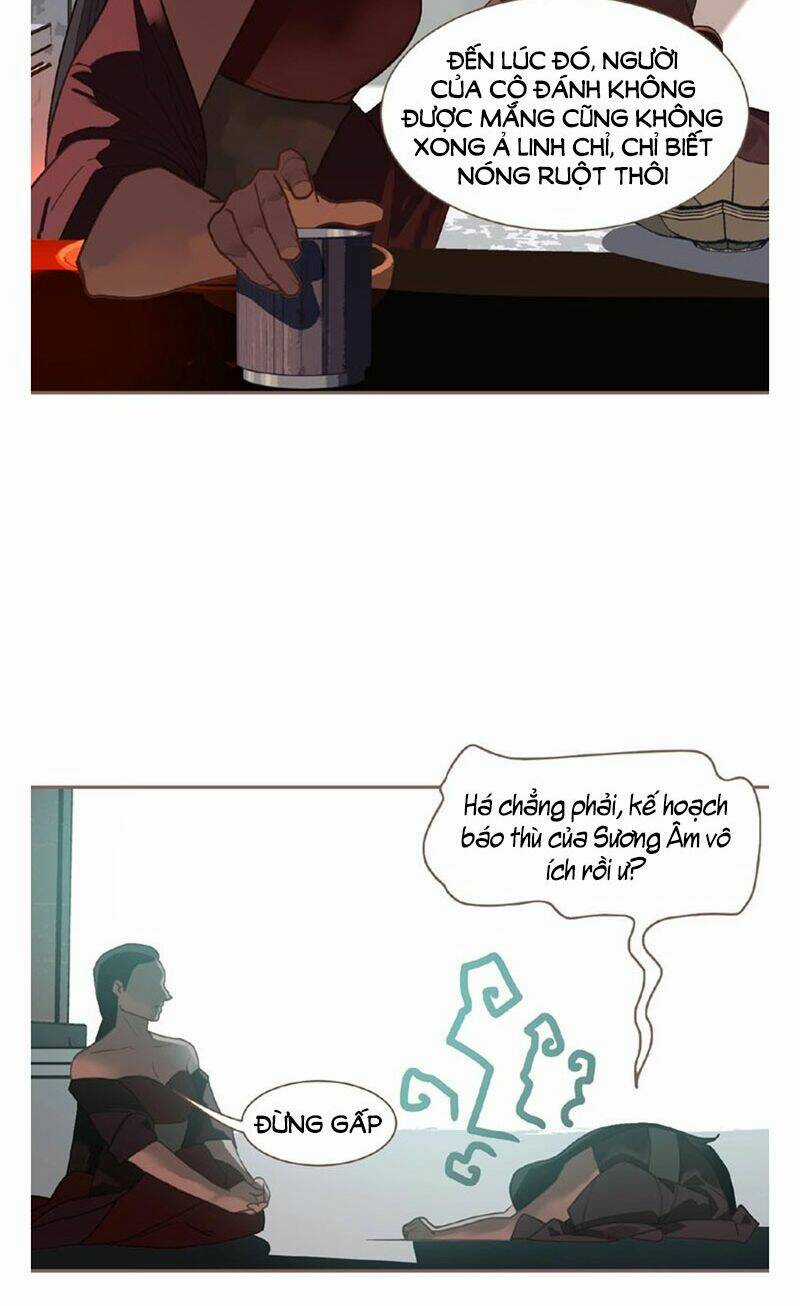 Nhất Đại Linh Hậu - Chapter 101 - Trang 5