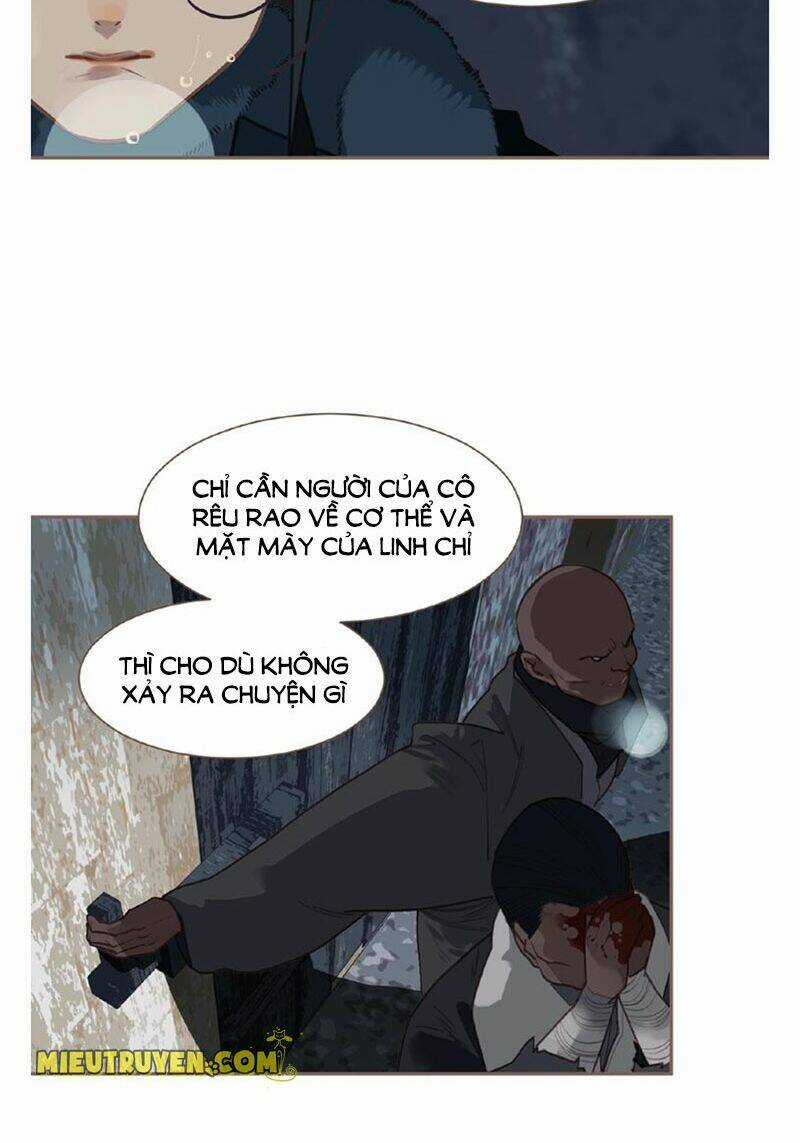 Nhất Đại Linh Hậu - Chapter 101 - Trang 7