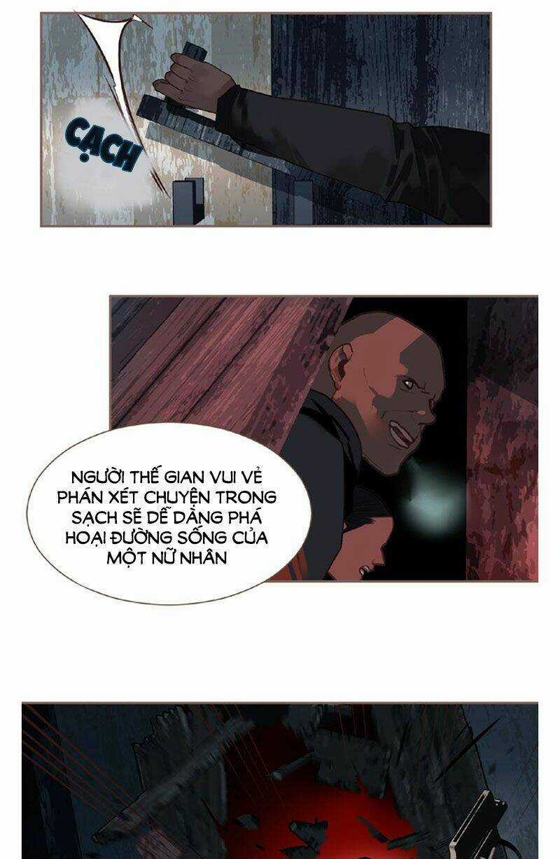 Nhất Đại Linh Hậu - Chapter 101 - Trang 8