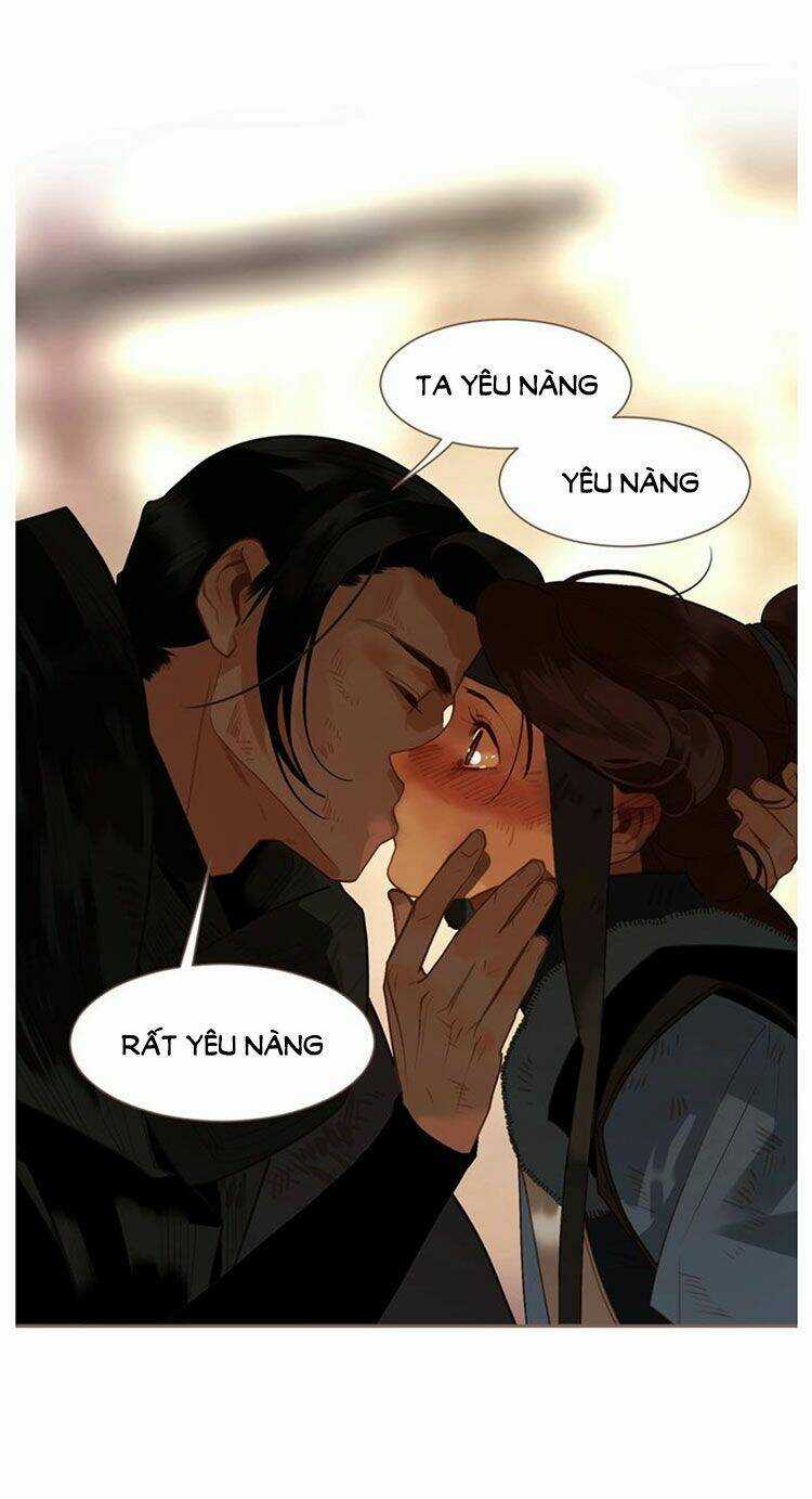 Nhất Đại Linh Hậu - Chapter 102 - Trang 2