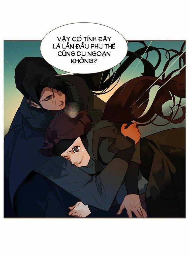 Nhất Đại Linh Hậu - Chapter 102 - Trang 8