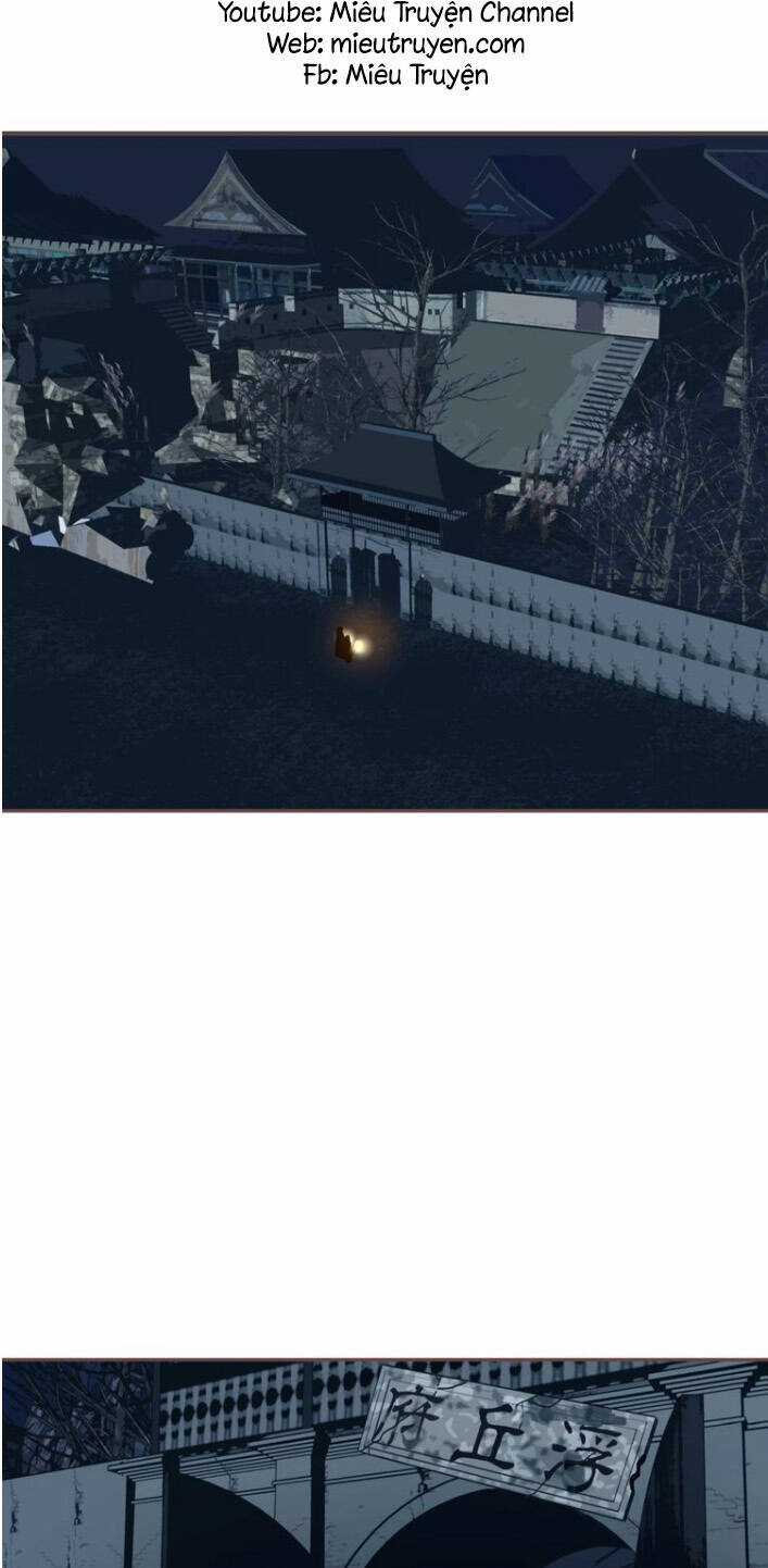 Nhất Đại Linh Hậu - Chapter 103 - Trang 2