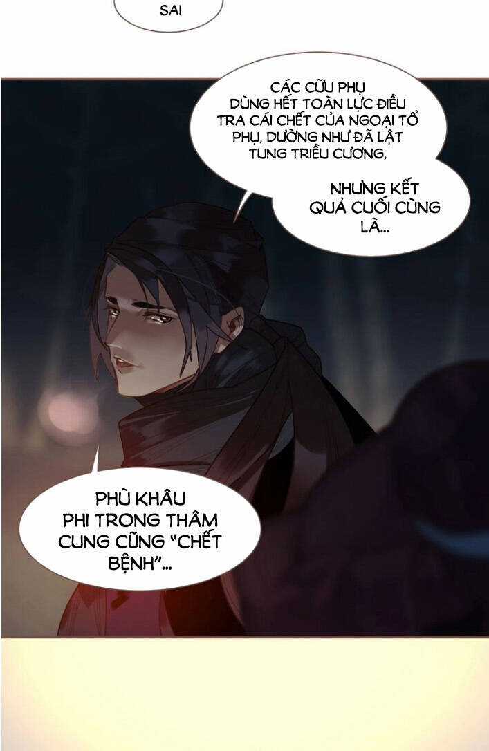 Nhất Đại Linh Hậu - Chapter 103 - Trang 11