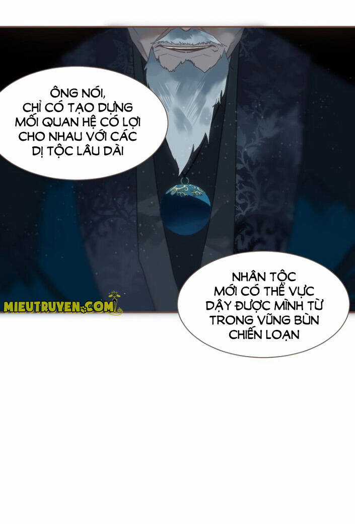 Nhất Đại Linh Hậu - Chapter 103 - Trang 19