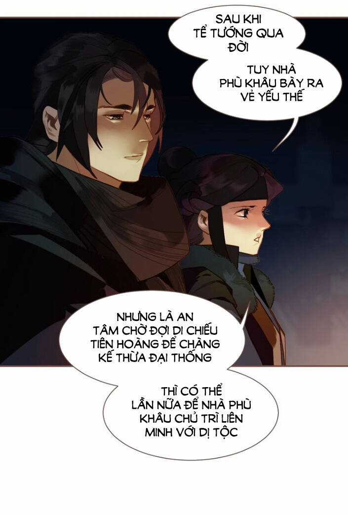 Nhất Đại Linh Hậu - Chapter 103 - Trang 20