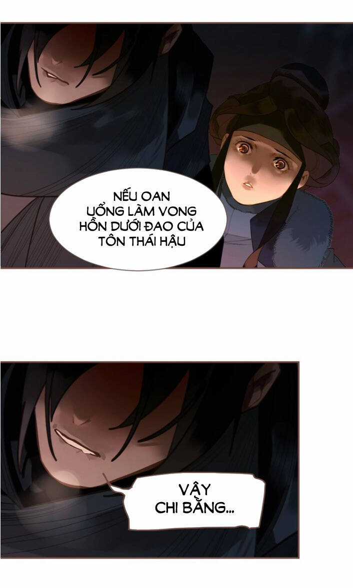 Nhất Đại Linh Hậu - Chapter 103 - Trang 23