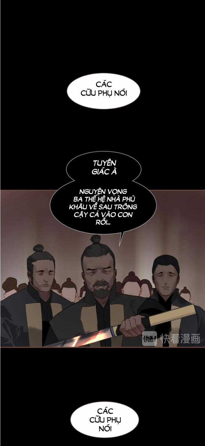 Nhất Đại Linh Hậu - Chapter 103 - Trang 26