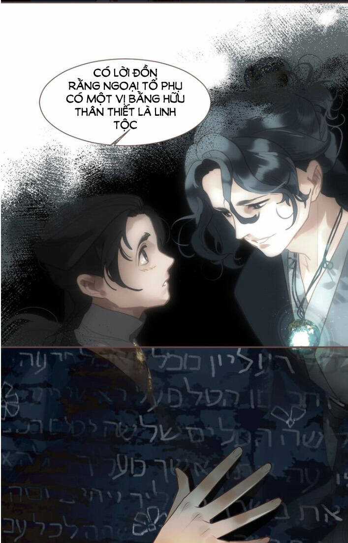 Nhất Đại Linh Hậu - Chapter 103 - Trang 4