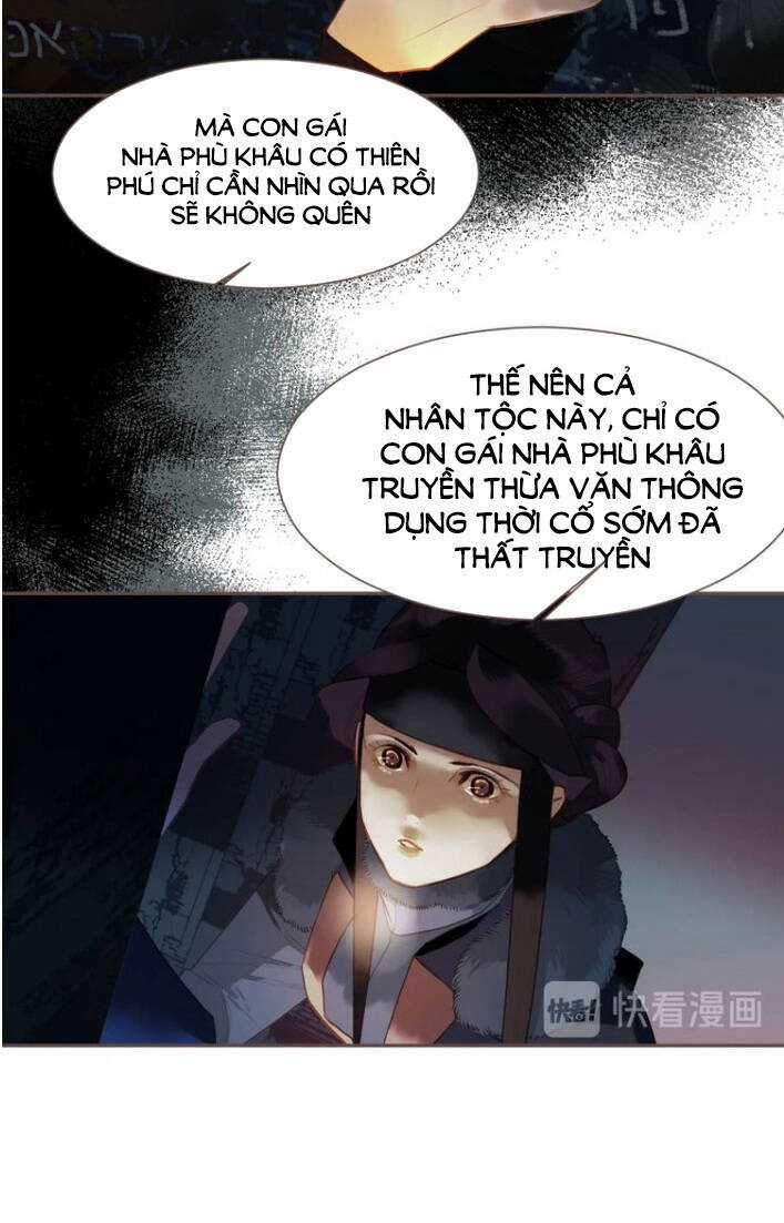 Nhất Đại Linh Hậu - Chapter 103 - Trang 5