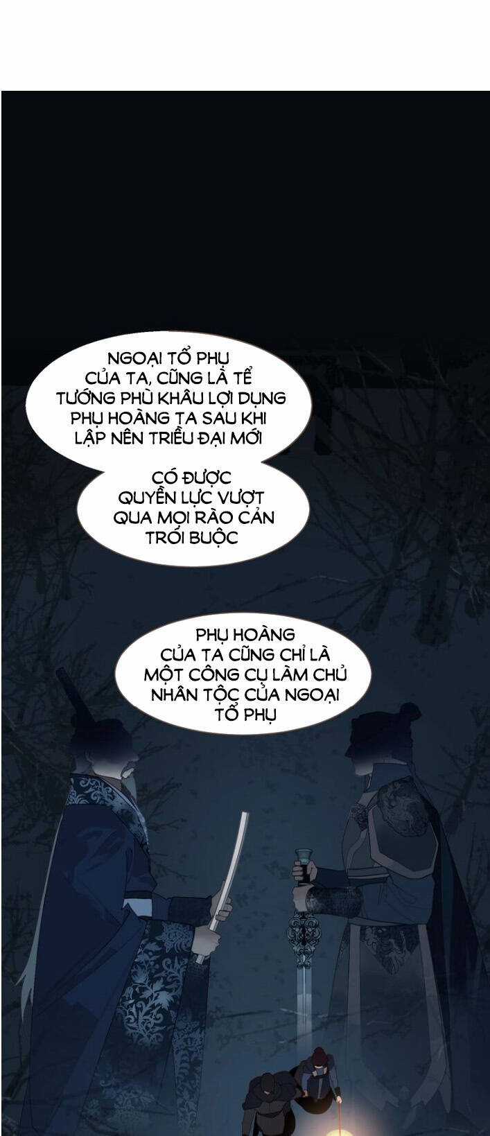 Nhất Đại Linh Hậu - Chapter 103 - Trang 6