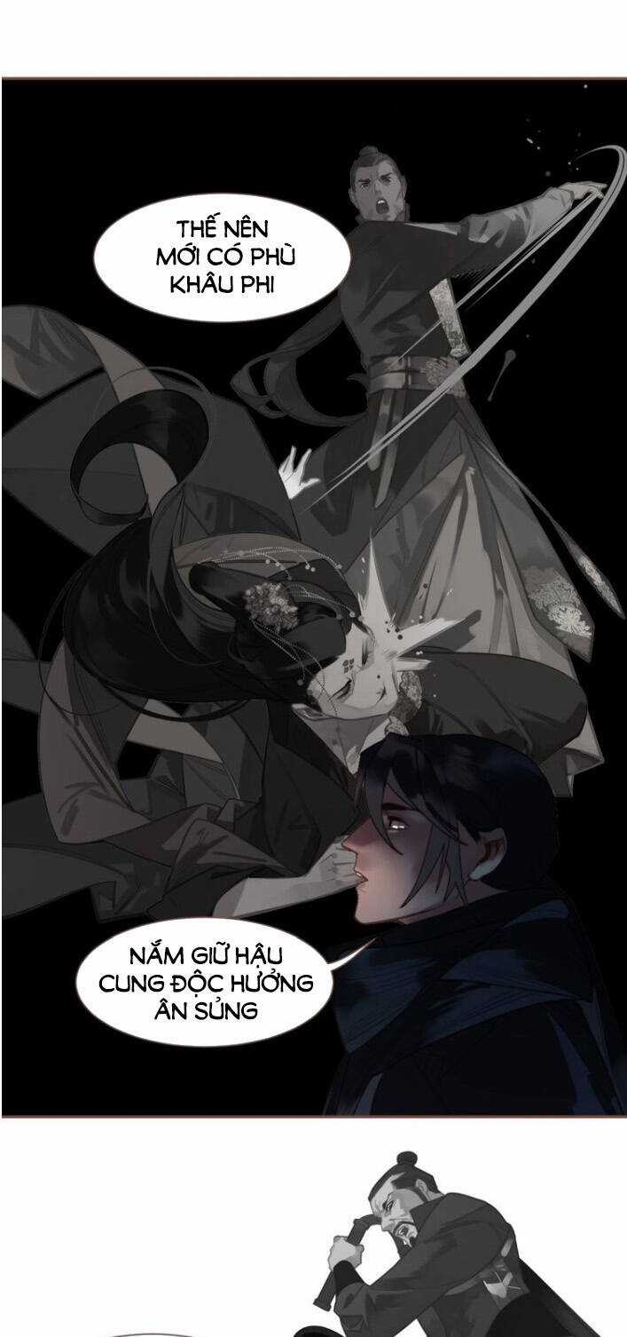 Nhất Đại Linh Hậu - Chapter 103 - Trang 8