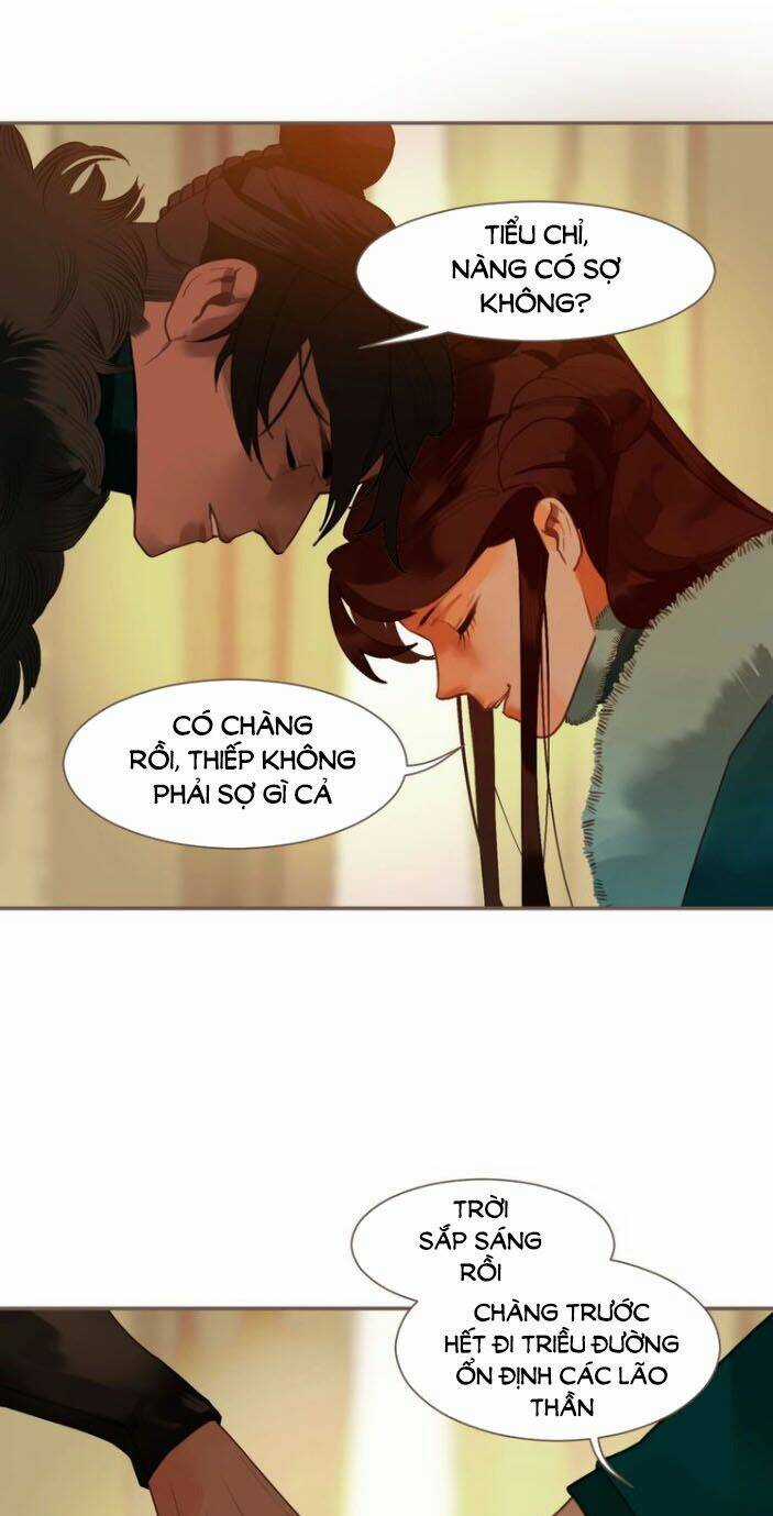 Nhất Đại Linh Hậu - Chapter 104 - Trang 3