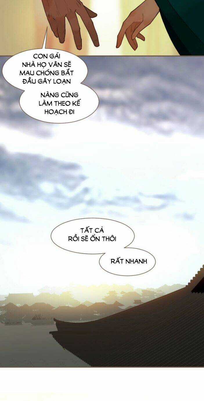 Nhất Đại Linh Hậu - Chapter 104 - Trang 4