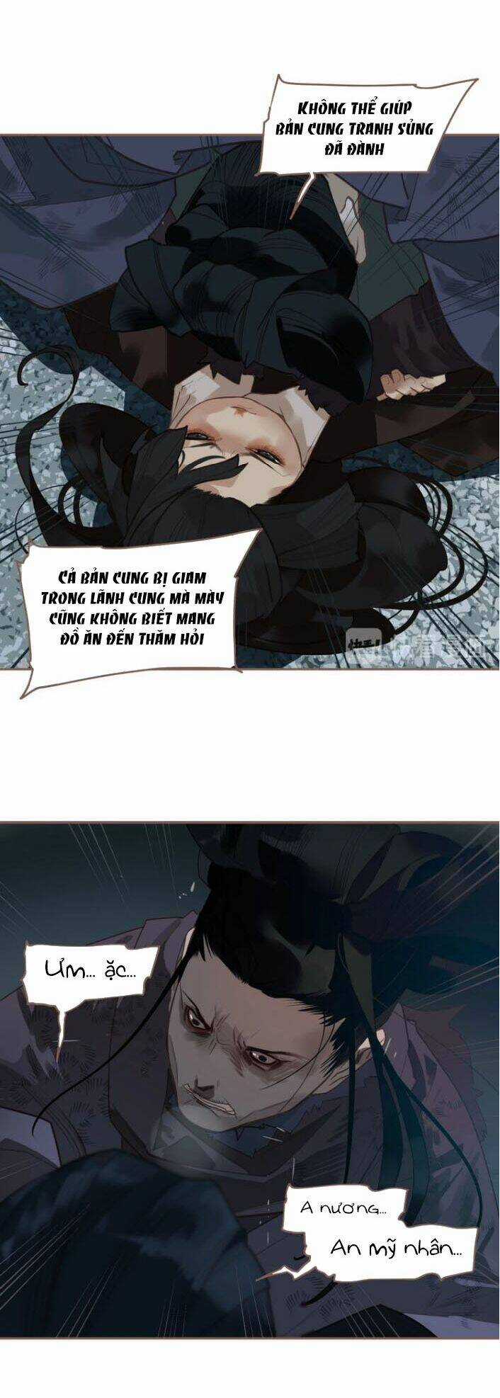 Nhất Đại Linh Hậu - Chapter 105 - Trang 32