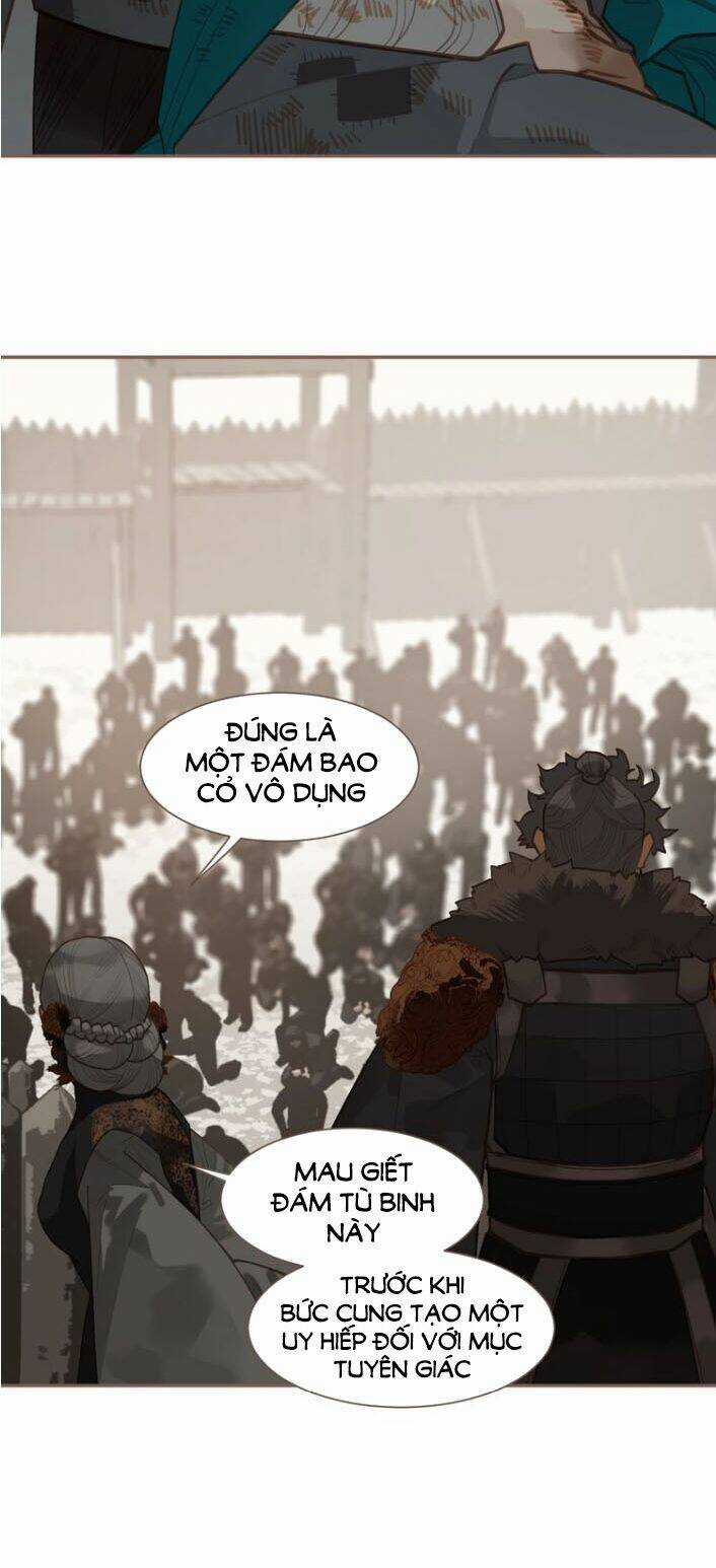 Nhất Đại Linh Hậu - Chapter 105 - Trang 5