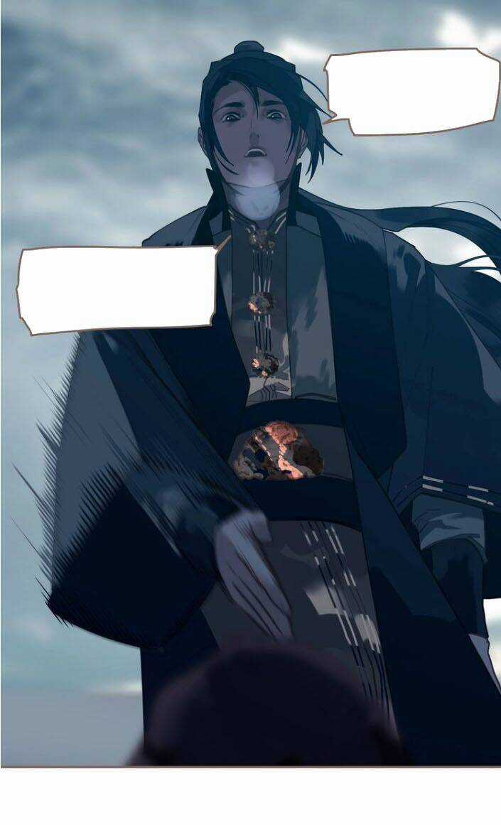 Nhất Đại Linh Hậu - Chapter 105 - Trang 46