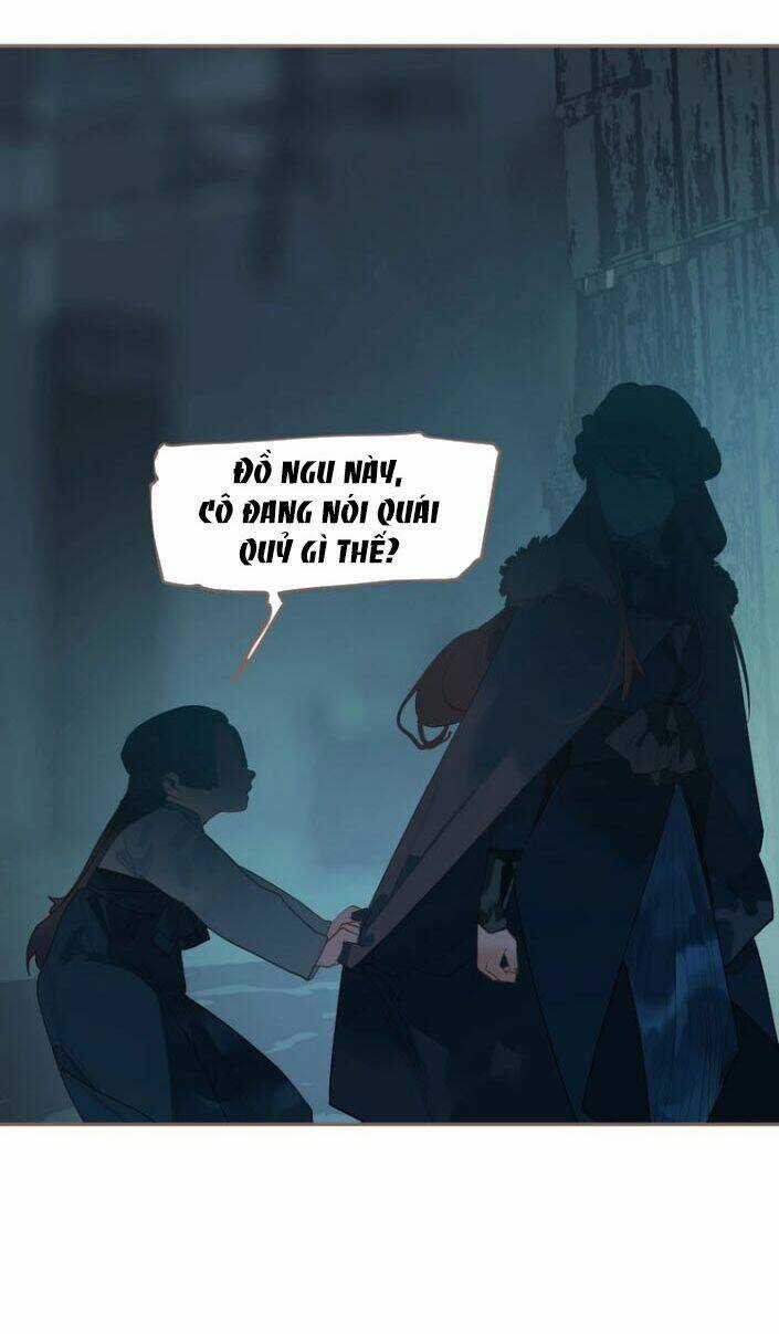 Nhất Đại Linh Hậu - Chapter 106 - Trang 18