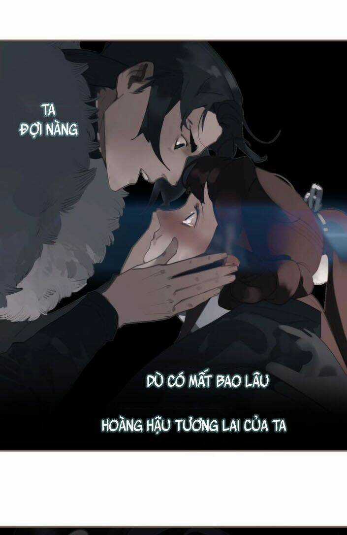 Nhất Đại Linh Hậu - Chapter 106 - Trang 32