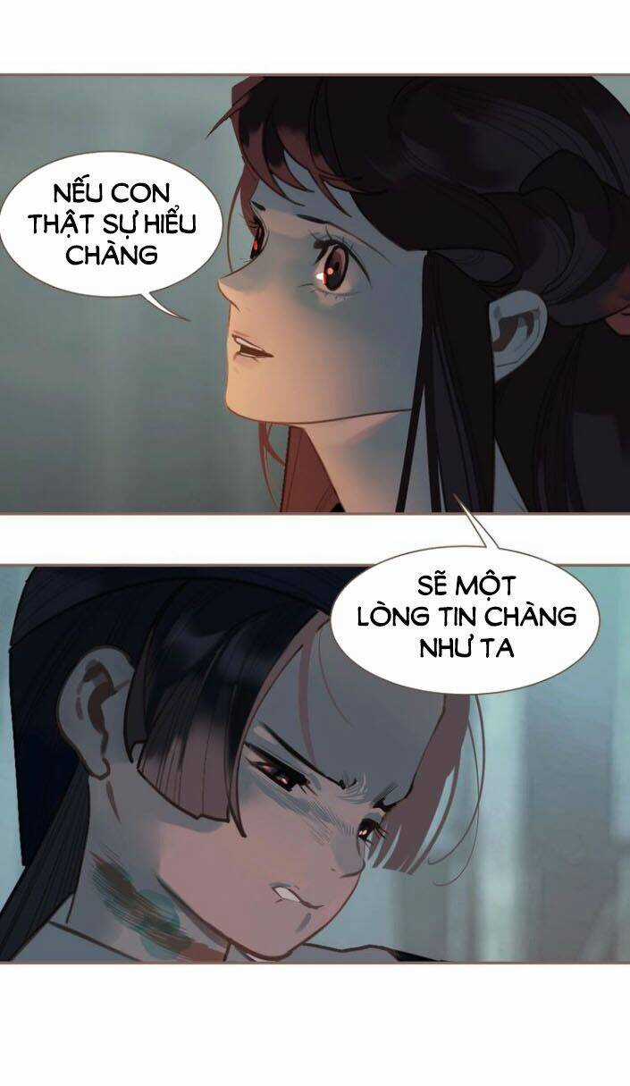 Nhất Đại Linh Hậu - Chapter 106 - Trang 7