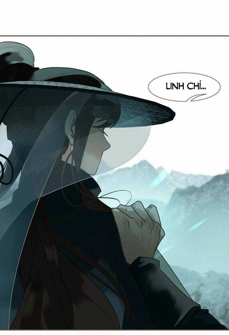 Nhất Đại Linh Hậu - Chapter 107 - Trang 41