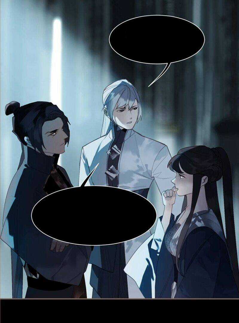 Nhất Đại Linh Hậu - Chapter 107 - Trang 47