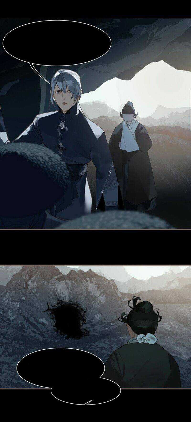 Nhất Đại Linh Hậu - Chapter 107 - Trang 49