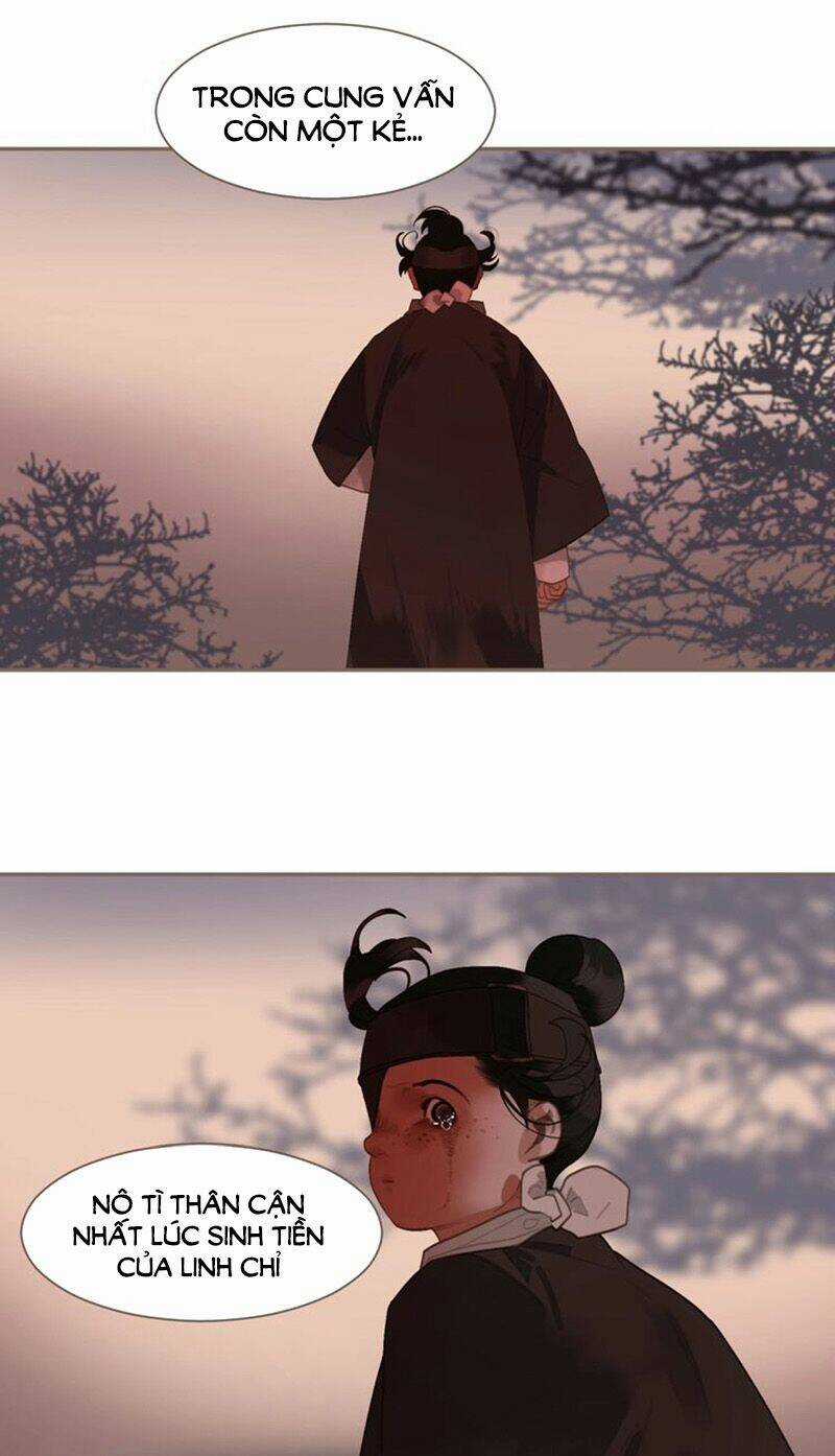 Nhất Đại Linh Hậu - Chapter 108 - Trang 3