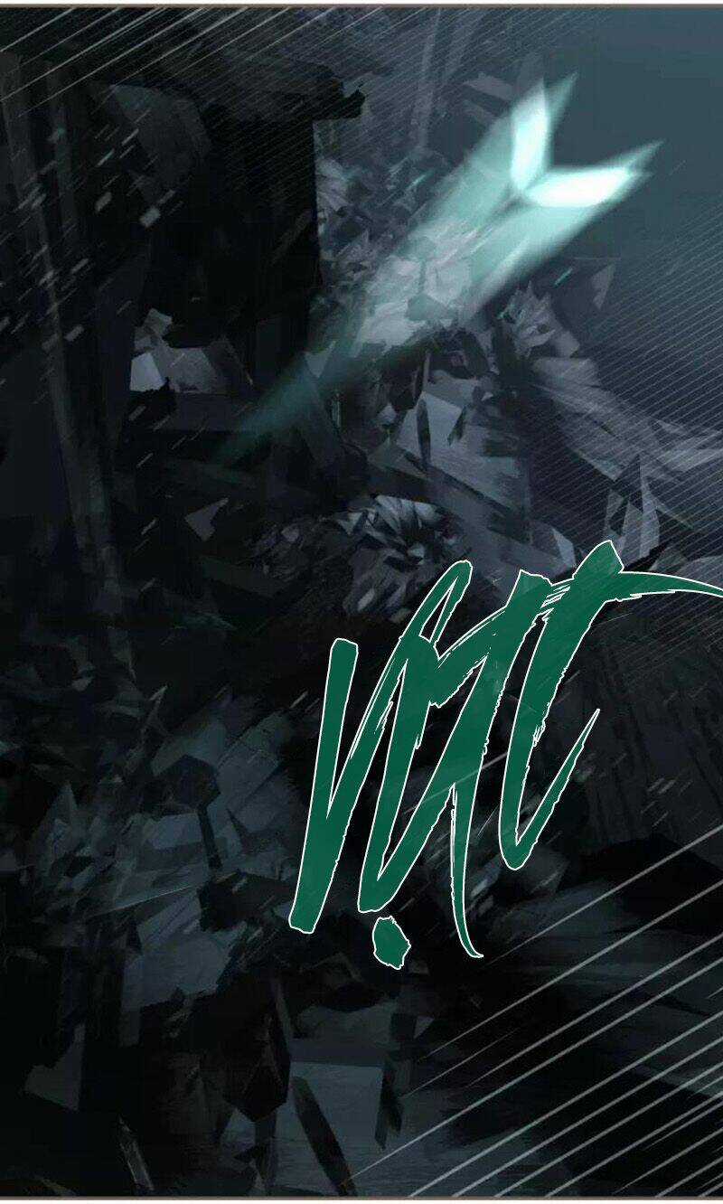 Nhất Đại Linh Hậu - Chapter 109 - Trang 44