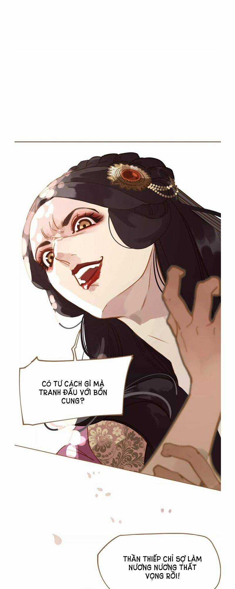 Nhất Đại Linh Hậu - Chapter 11 - Trang 29