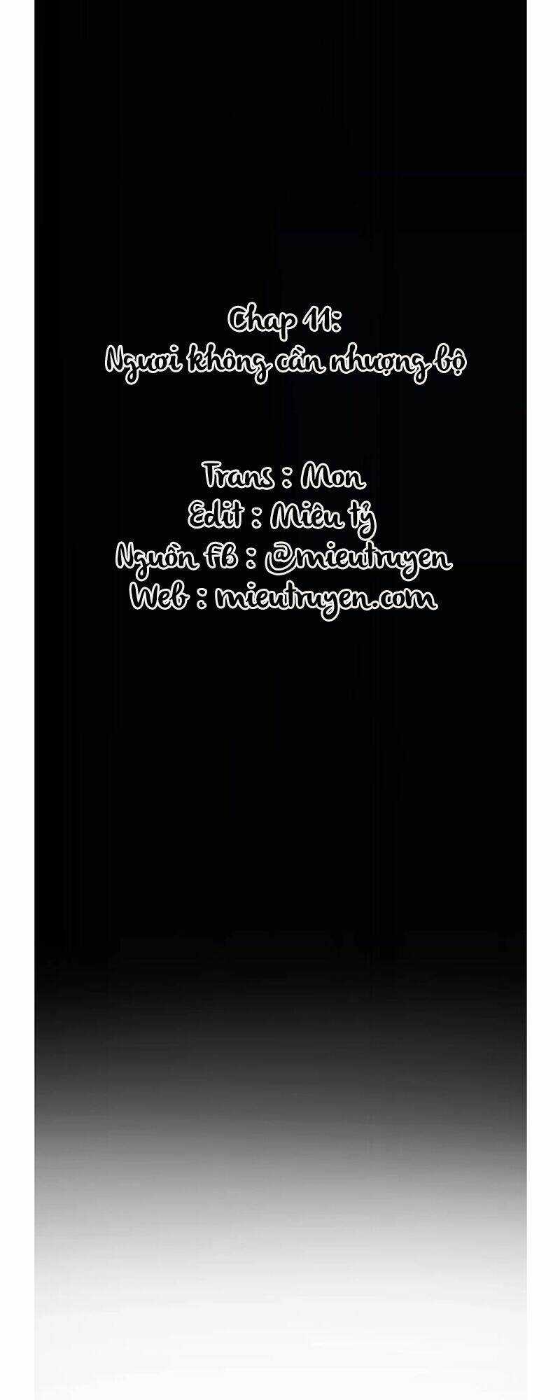 Nhất Đại Linh Hậu - Chapter 11 - Trang 5