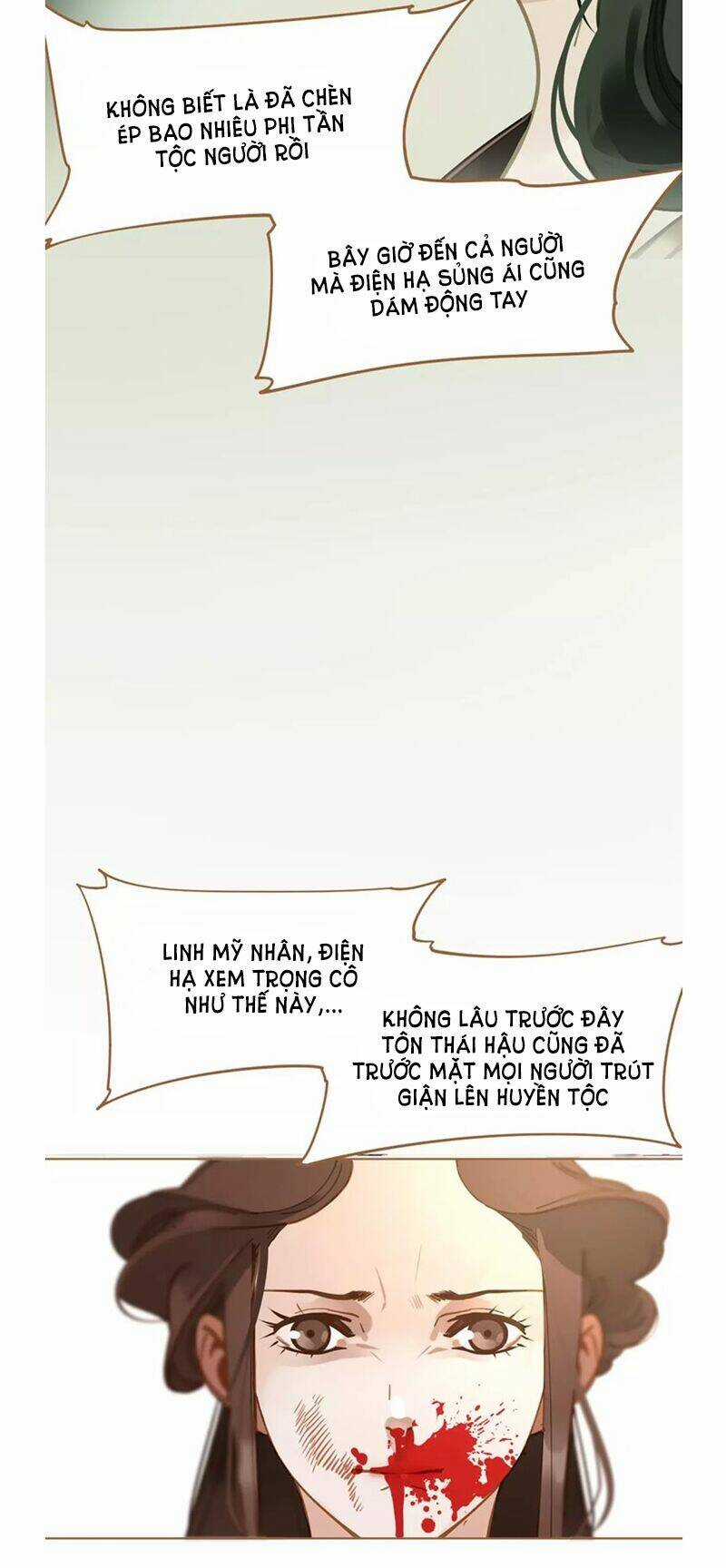 Nhất Đại Linh Hậu - Chapter 11 - Trang 41