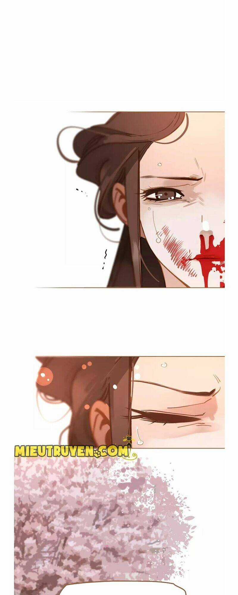 Nhất Đại Linh Hậu - Chapter 11 - Trang 45