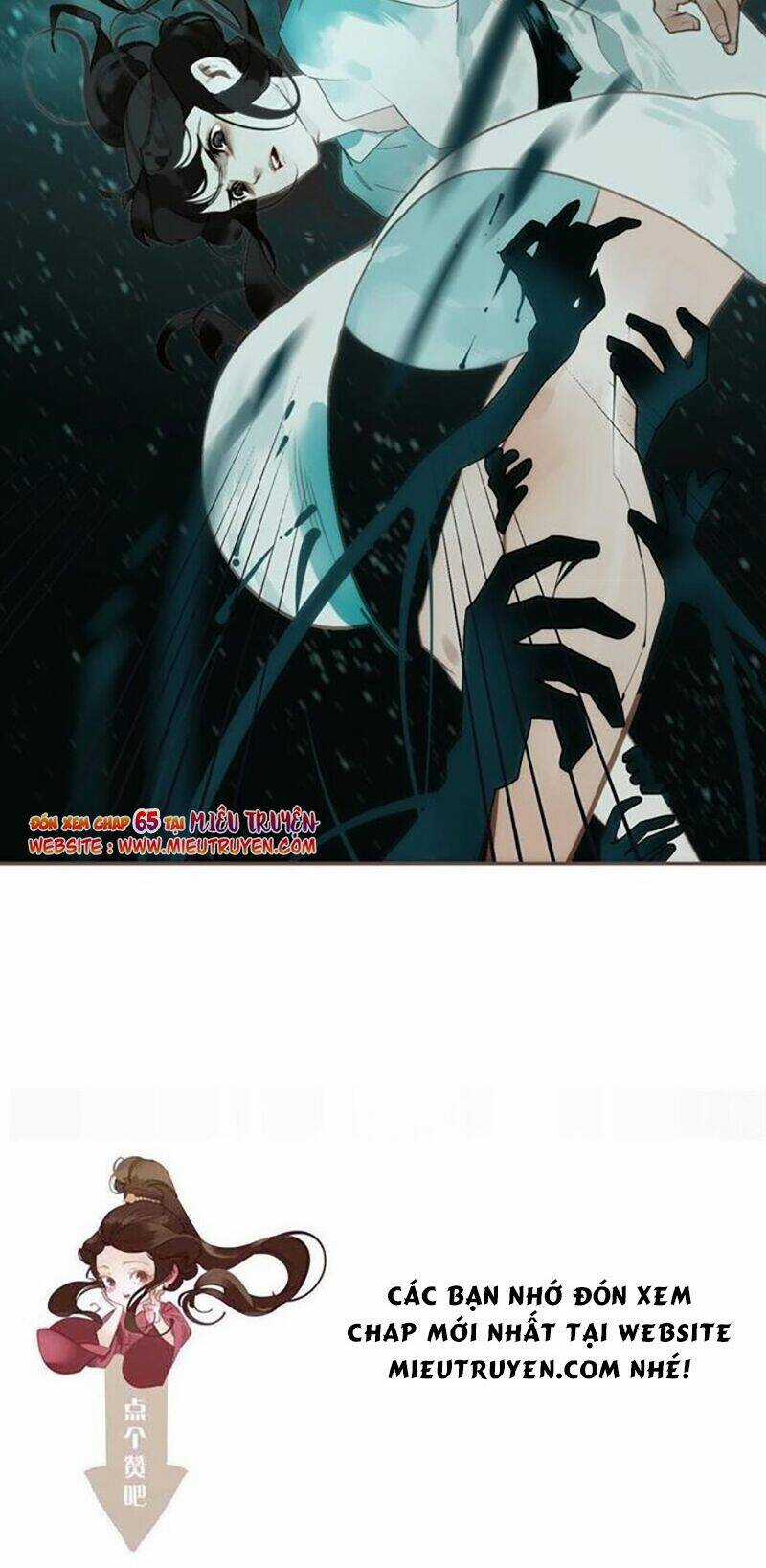 Nhất Đại Linh Hậu - Chapter 110 - Trang 27