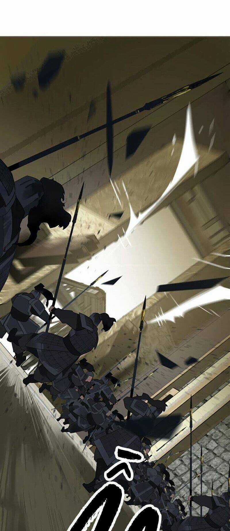 Nhất Đại Linh Hậu - Chapter 110 - Trang 4