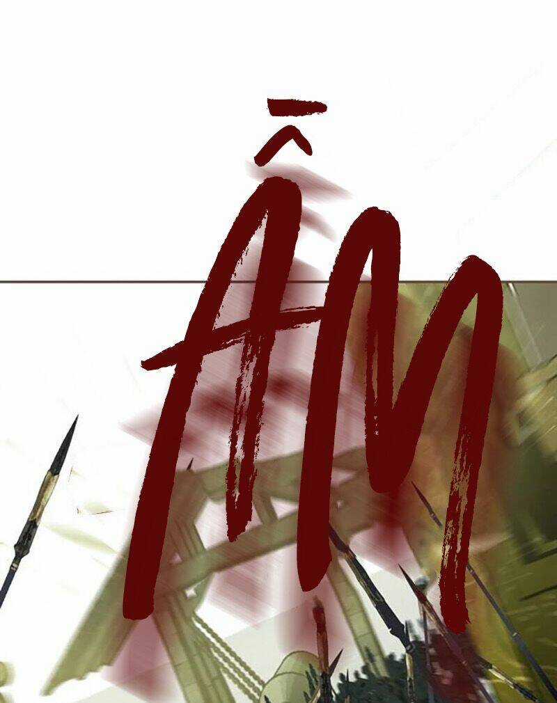 Nhất Đại Linh Hậu - Chapter 110 - Trang 6