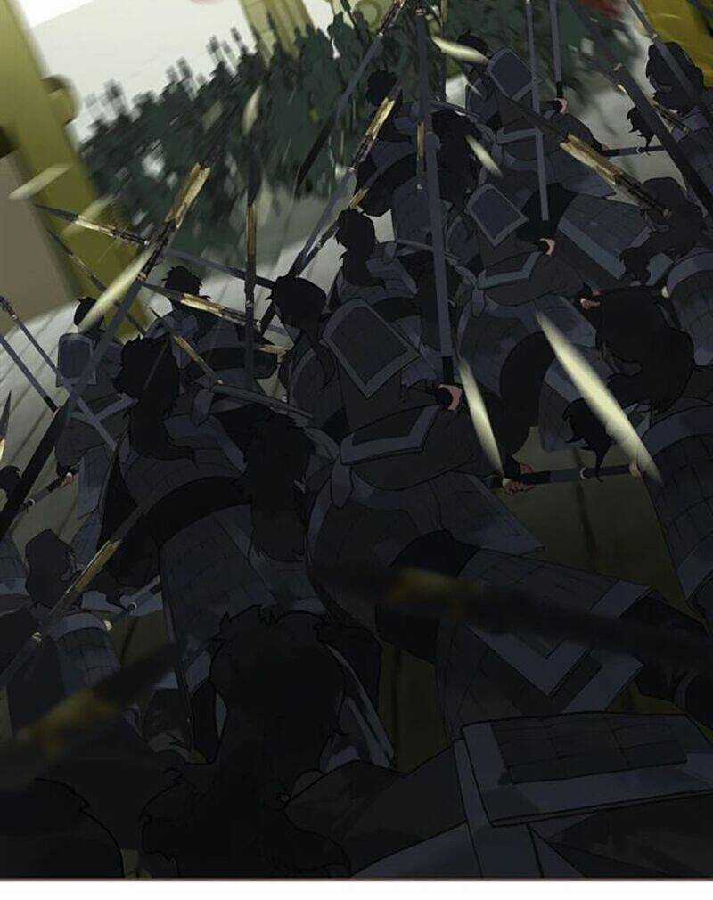 Nhất Đại Linh Hậu - Chapter 110 - Trang 7